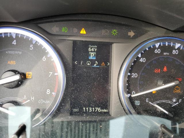 2016 Toyota Highlander Limited VIN: 5TDYKRFH8GS154557 Lot: 53608744