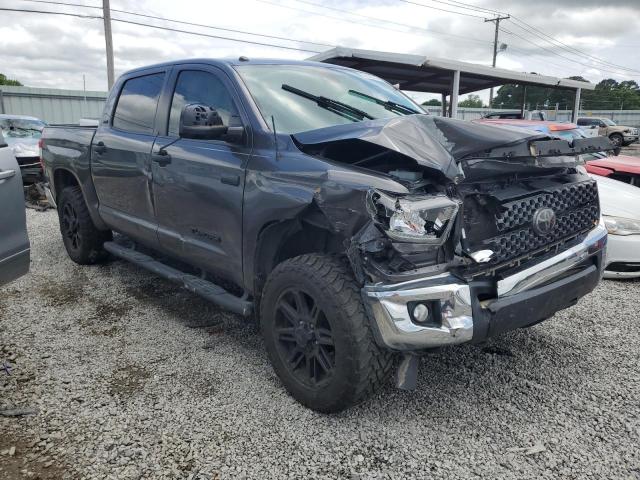 VIN 5TFDY5F16KX870062 2019 Toyota Tundra, Crewmax Sr5 no.4