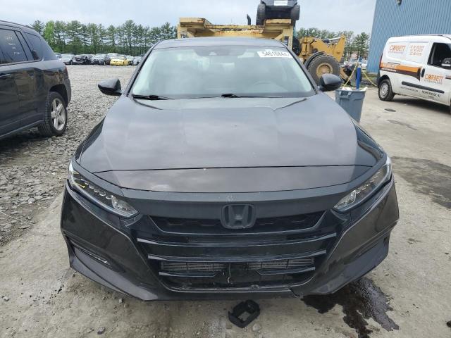 2018 Honda Accord Exl VIN: 1HGCV2F55JA036633 Lot: 54616844