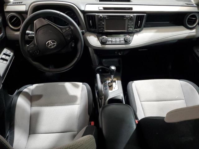 2017 Toyota Rav4 Xle VIN: 2T3WFREV0HW350026 Lot: 54435464