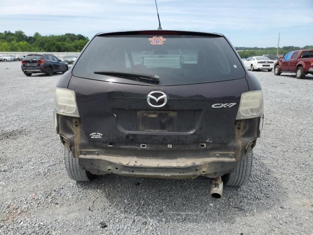 2011 Mazda Cx-7 VIN: JM3ER2B58B0410247 Lot: 56443604