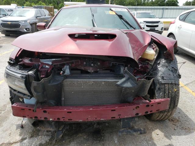 2019 DODGE CHARGER SC - 2C3CDXGJ3KH546593