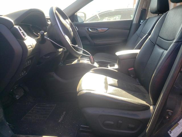 2016 NISSAN ROGUE S - 5N1AT2MV4GC786385