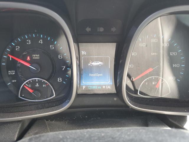 2015 CHEVROLET MALIBU 1LT - 1G11C5SL8FU120073