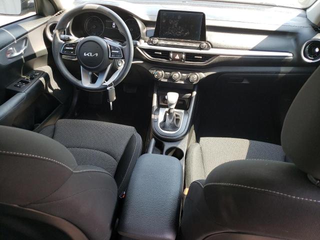 2023 Kia Forte Lx VIN: 3KPF24AD6PE510934 Lot: 56448004