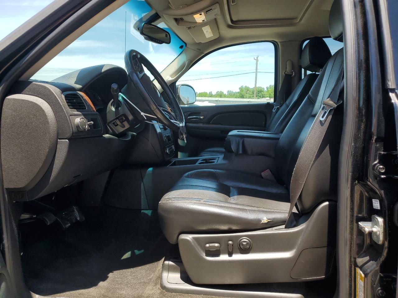 3GNEC12037G157437 2007 Chevrolet Avalanche C1500