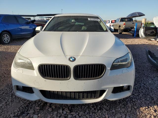 2011 BMW 535 I VIN: WBAFR7C56BC606384 Lot: 56339524