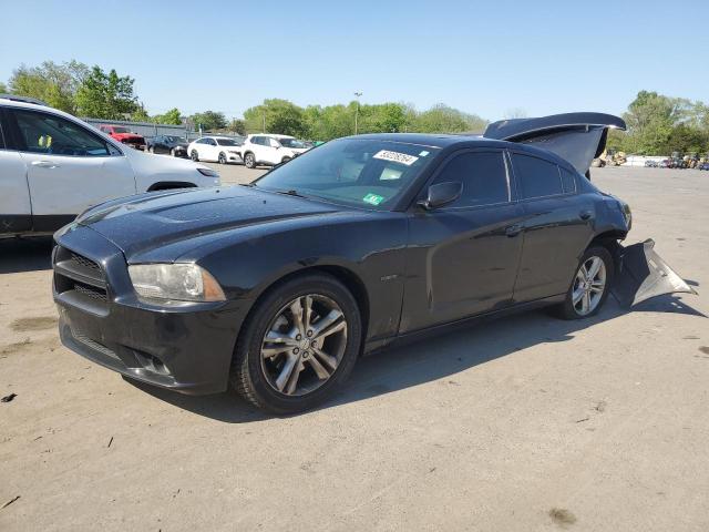 2011 Dodge Charger R/T VIN: 2B3CM5CTXBH517830 Lot: 53228264