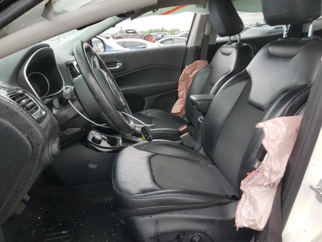 2018 Jeep Compass Latitude VIN: 3C4NJDBB8JT480964 Lot: 56771004