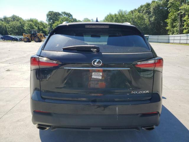 2016 Lexus Nx 200T Base VIN: JTJYARBZ4G2033207 Lot: 55557784