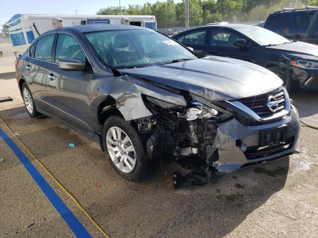 2016 Nissan Altima 2.5 VIN: 1N4AL3AP4GC123713 Lot: 55969044