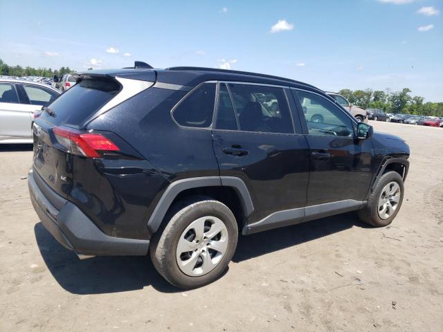 2021 Toyota Rav4 Le VIN: 2T3H1RFVXMW121207 Lot: 54583944