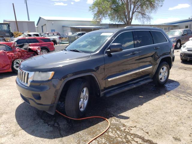 2011 Jeep Grand Cherokee Laredo VIN: 1J4RR4GG4BC530233 Lot: 55624694