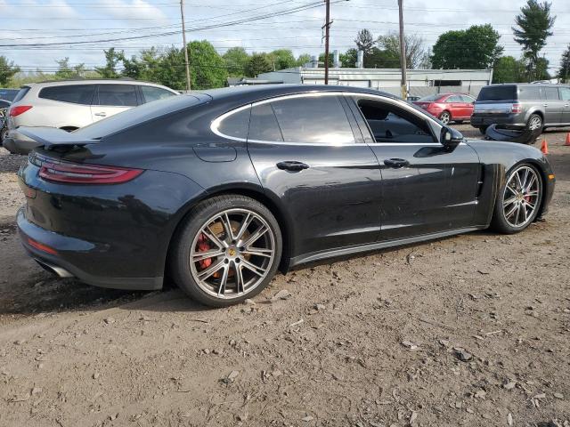 VIN WP0AF2A79JL140574 2018 Porsche Panamera, Turbo no.3