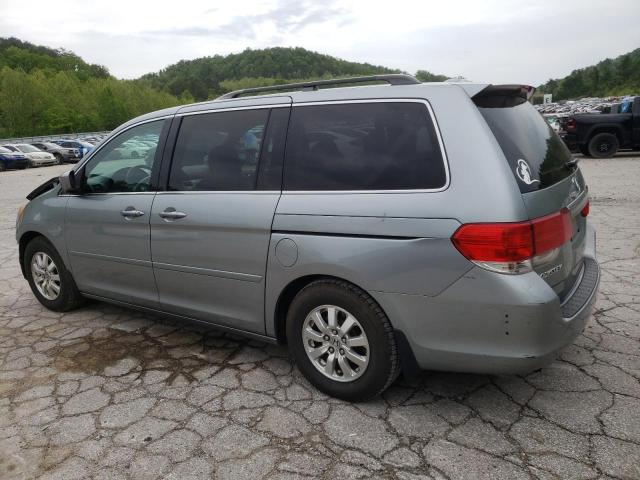 2010 Honda Odyssey Exl VIN: 5FNRL3H73AB087364 Lot: 53454194