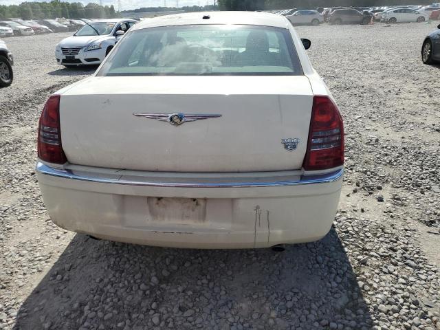 2007 Chrysler 300C VIN: 2C3KA63H27H880302 Lot: 54586504