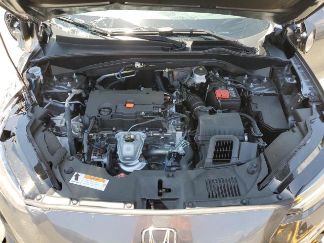 2024 Honda Hr-V Exl VIN: 3CZRZ1H79RM722253 Lot: 54625144