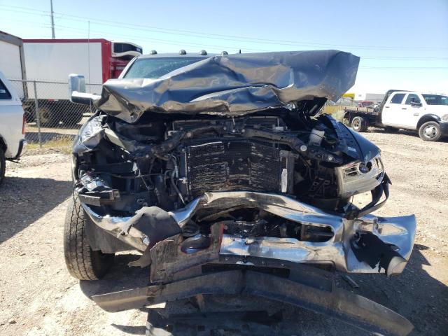 2013 Ram 3500 Laramie VIN: 3C63RRML8DG597323 Lot: 55707034