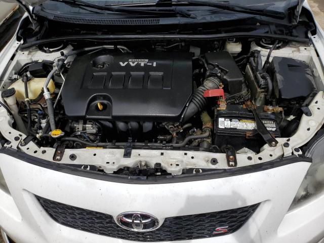2010 Toyota Corolla - Image 11