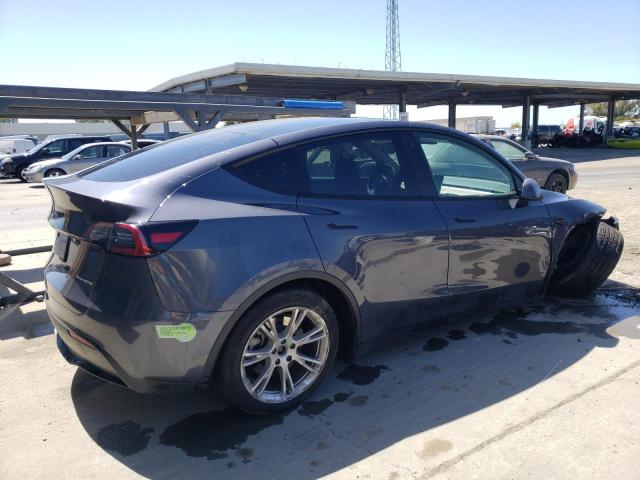 2023 TESLA MODEL Y - 7SAYGDEE5PF639810