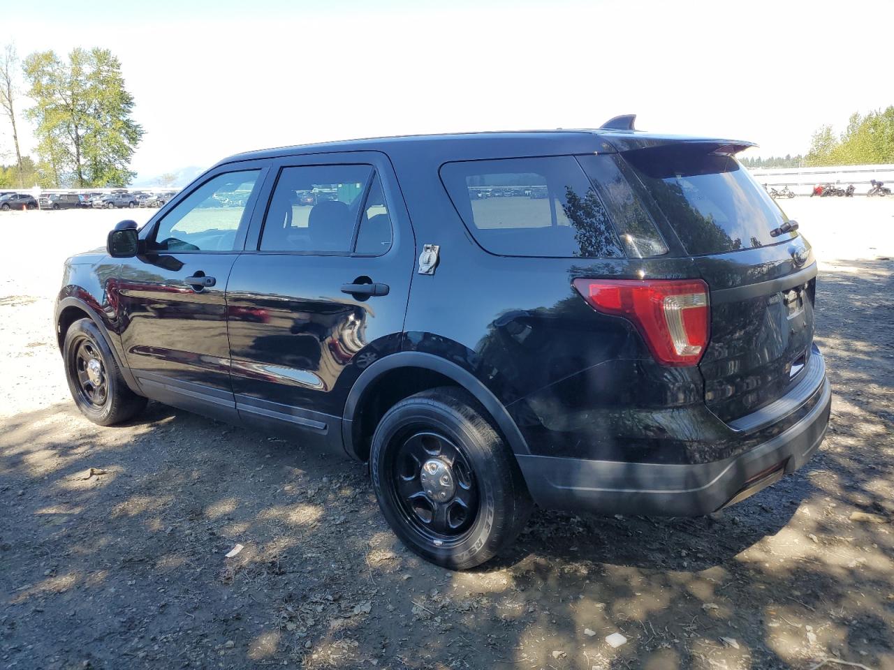 1FM5K8AR3KGA52949 FORD EXPLORER 2019