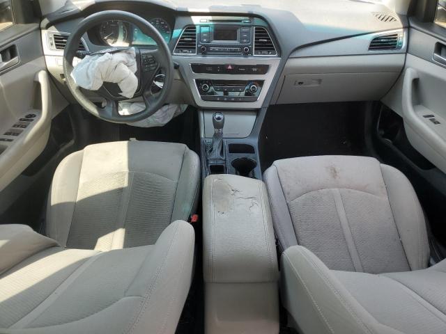 2016 Hyundai Sonata Se VIN: 5NPE24AF0GH386751 Lot: 53958354