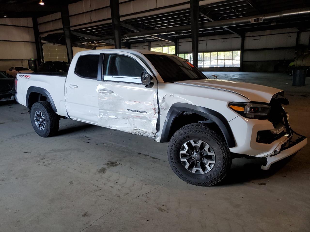 3TMDZ5BN6PM146908 TOYOTA TACOMA 2023