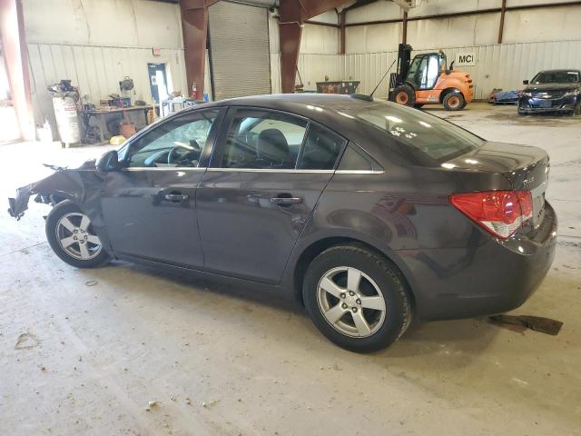 2015 Chevrolet Cruze Lt VIN: 1G1PC5SB1F7163508 Lot: 56837494