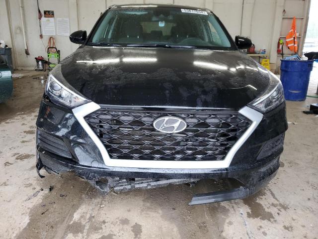 2020 HYUNDAI TUCSON SE - KM8J23A4XLU094527