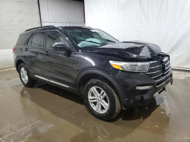 2024 Ford Explorer Xlt VIN: 1FMSK8DH0RGA03739 Lot: 56235954