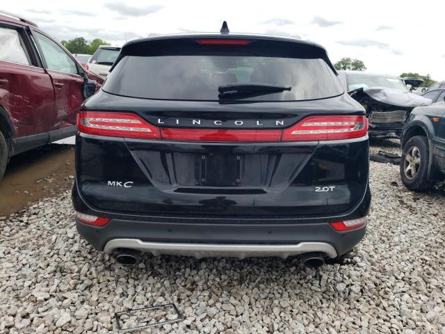 2018 Lincoln Mkc Reserve VIN: 5LMCJ3C99JUL15310 Lot: 54438804