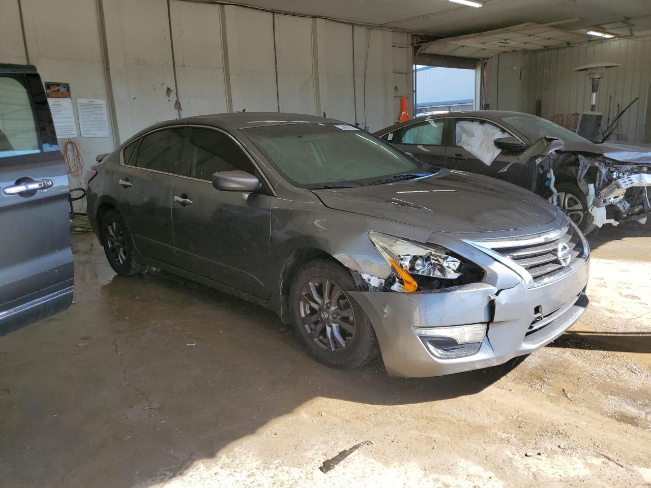 1N4AL3APXFN407690 2015 Nissan Altima 2.5