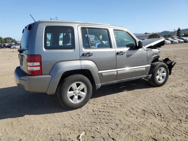 2012 Jeep Liberty Sport VIN: 1C4PJLAK6CW125714 Lot: 56293834