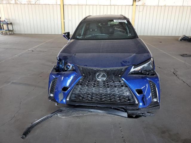 2023 LEXUS UX 250H BA JTHB6JBH6P2144455