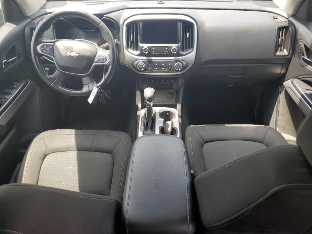 2022 Chevrolet Colorado Lt VIN: 1GCGTCEN3N1143974 Lot: 55779314