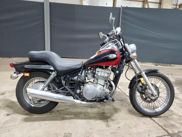 2000 KAWASAKI EN500 C - JKAENVC12YA164441