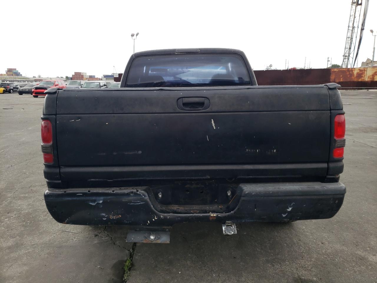 3B7HC13Y7XG188314 1999 Dodge Ram 1500