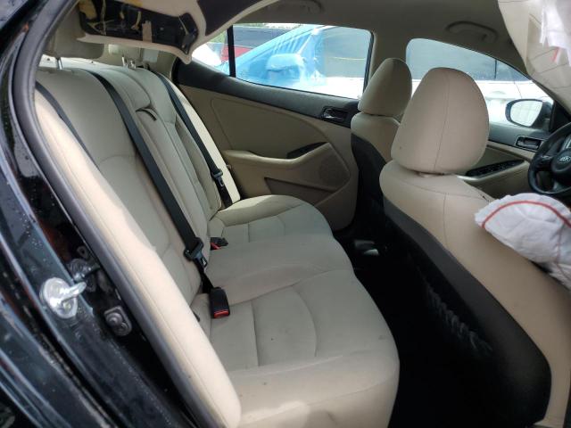 2015 Kia Optima Lx VIN: 5XXGM4A78FG487025 Lot: 53161754