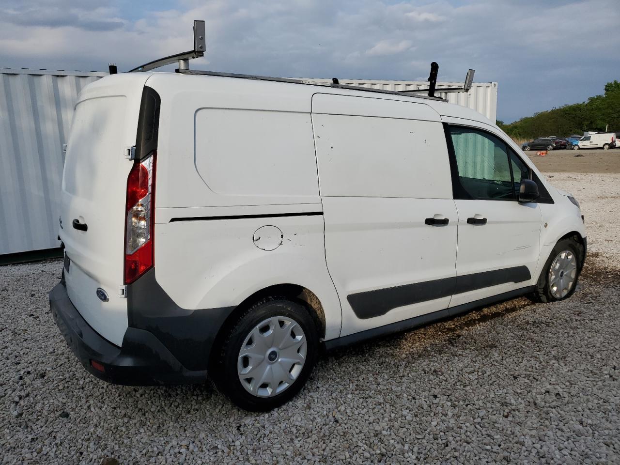 NM0LS7E79G1264485 FORD TRANSIT 2016
