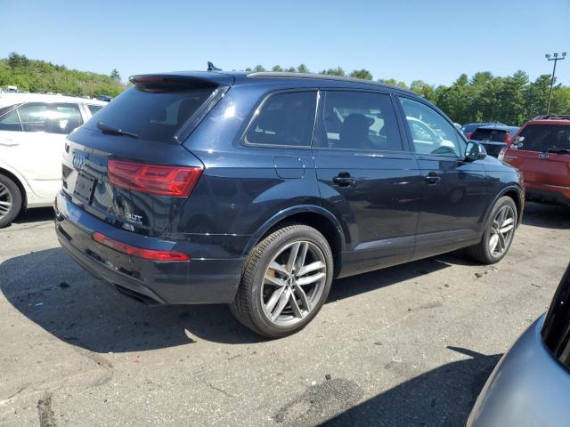 VIN WA1VAAF75JD014073 2018 Audi Q7, Prestige no.3