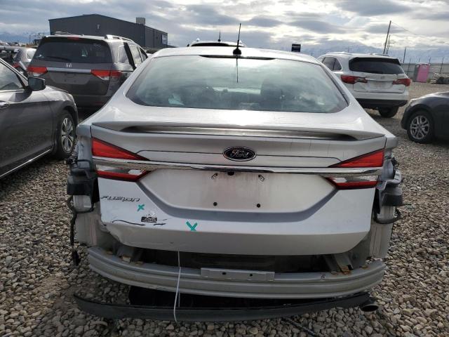 2013 Ford Fusion S VIN: 3FA6P0G73DR325827 Lot: 54216244