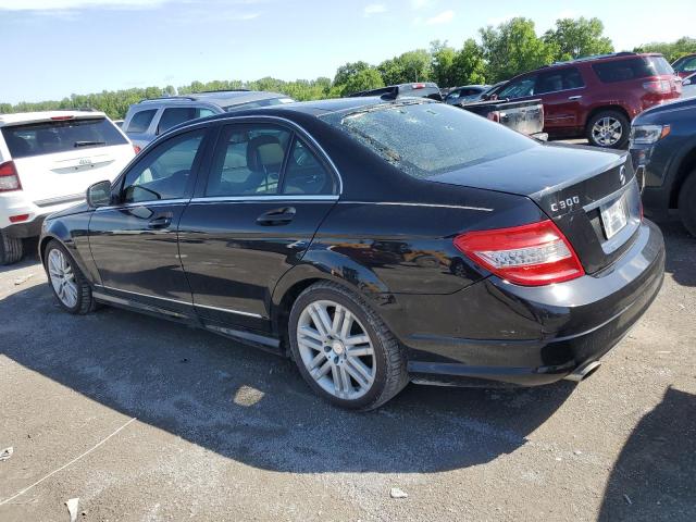 2009 Mercedes-Benz C 300 VIN: WDDGF54X69R053348 Lot: 54839354