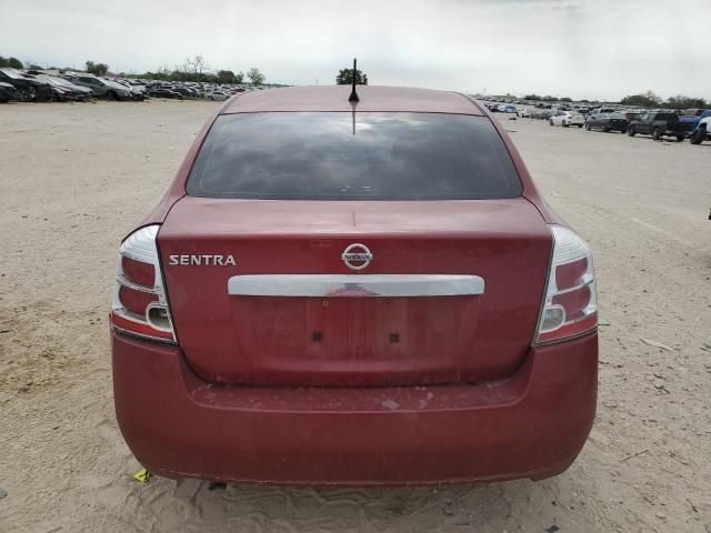 2010 Nissan Sentra 2.0 VIN: 3N1AB6AP5AL699615 Lot: 56997134