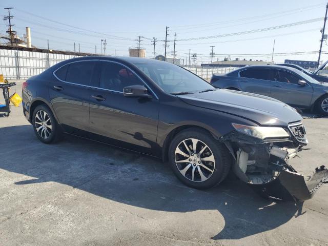 2016 Acura Tlx Tech VIN: 19UUB1F56GA012471 Lot: 57310024