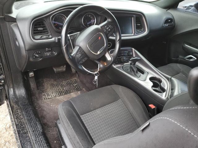 2016 Dodge Challenger Sxt VIN: 2C3CDZAG2GH336390 Lot: 53629144