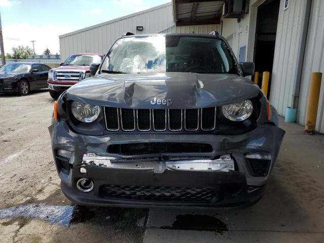 2021 JEEP RENEGADE L - ZACNJDBB1MPN31245