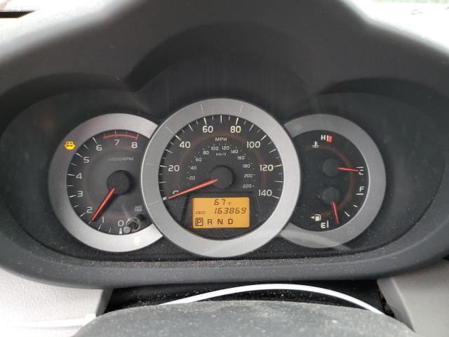 2009 Toyota Rav4 Limited VIN: 2T3ZF31V89W013136 Lot: 55512654