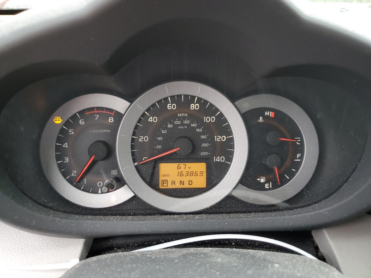 2T3ZF31V89W013136 2009 Toyota Rav4 Limited