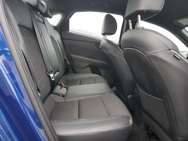 2021 Kia Forte Gt Line VIN: 3KPF34AD0ME326470 Lot: 55390294