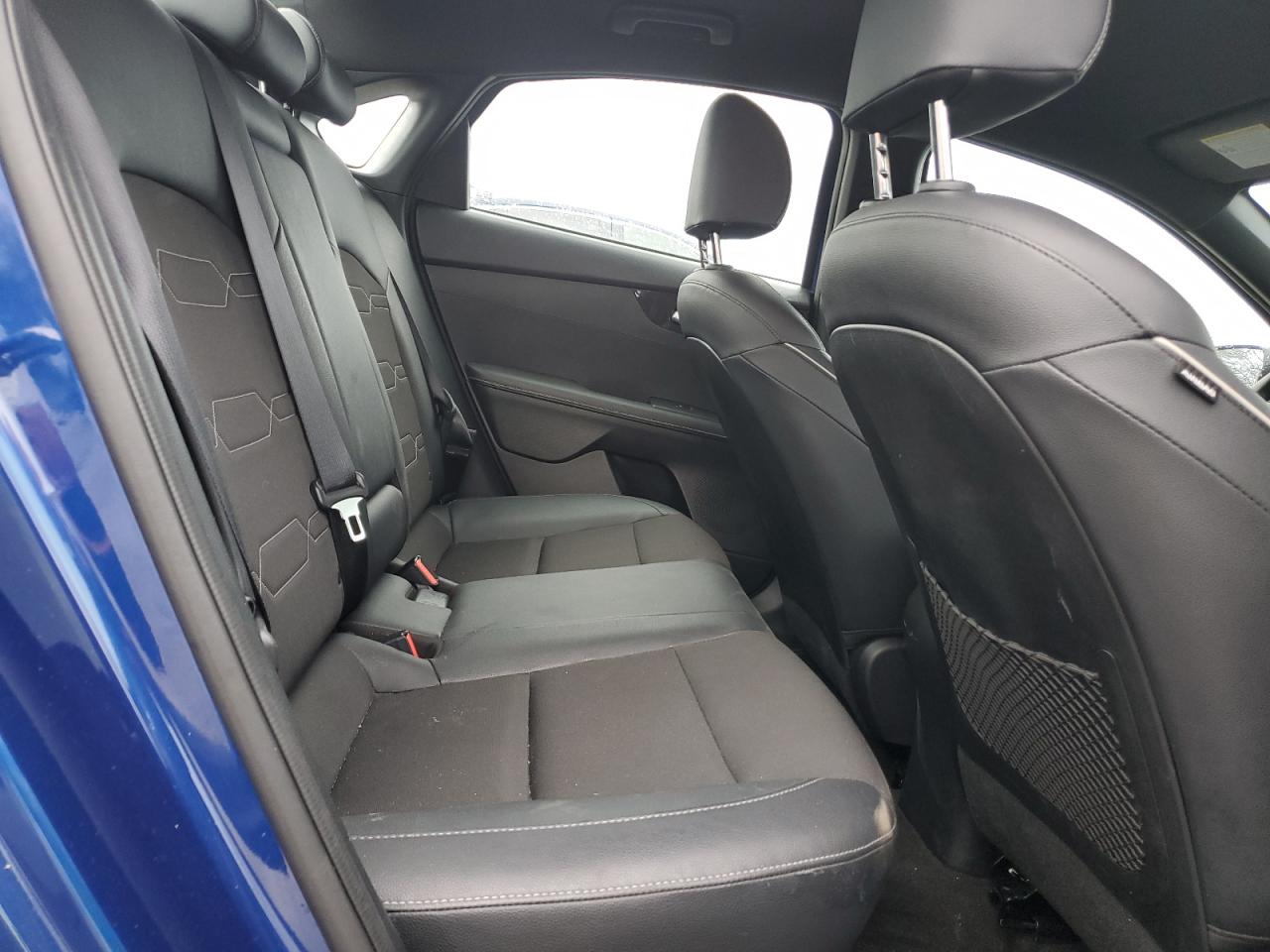 3KPF34AD0ME326470 2021 Kia Forte Gt Line